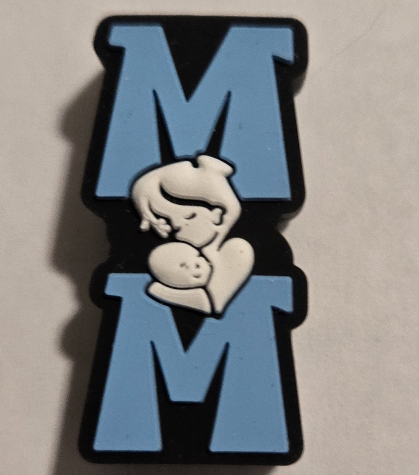 Mom Focal Beads