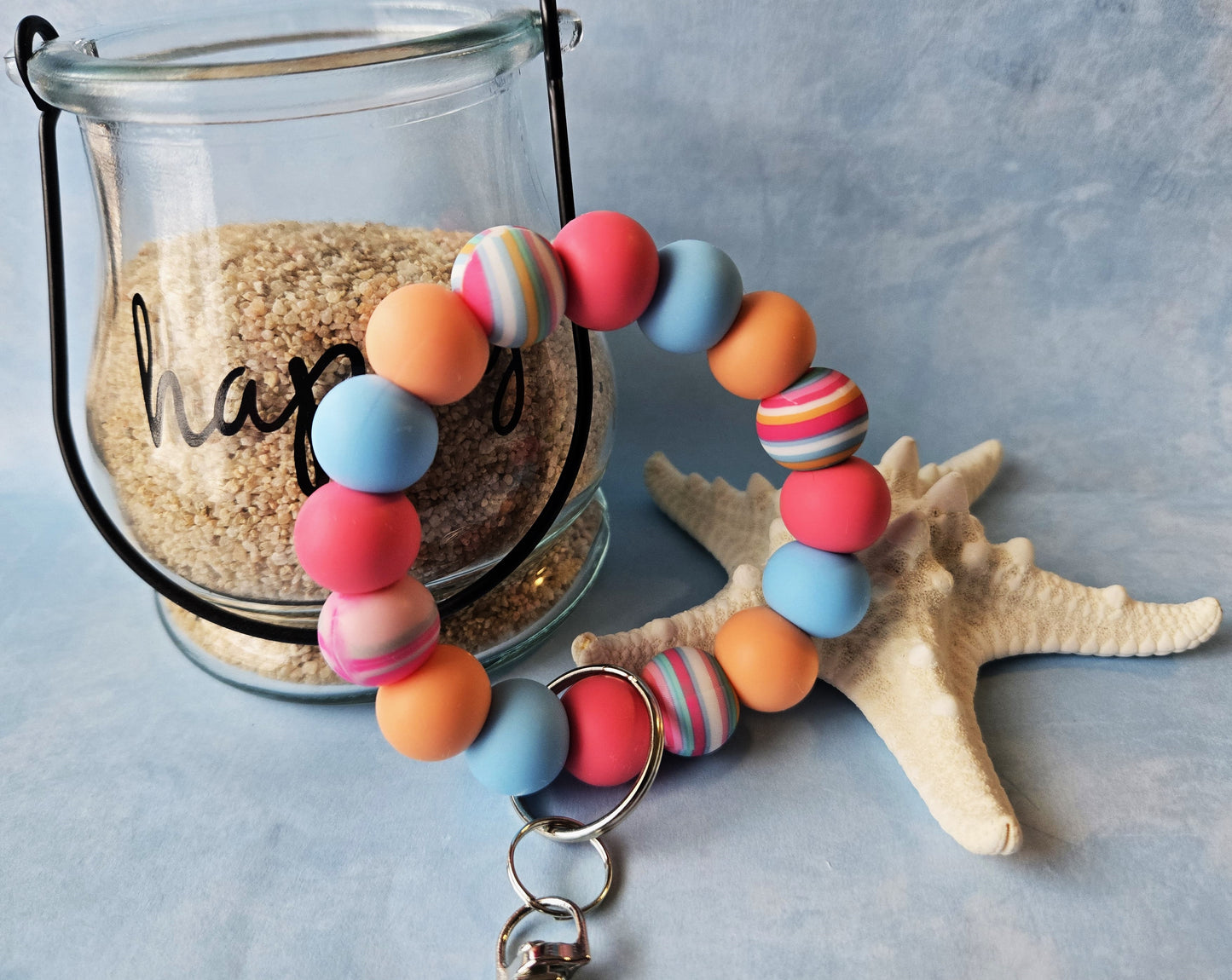 Mini Wristlet