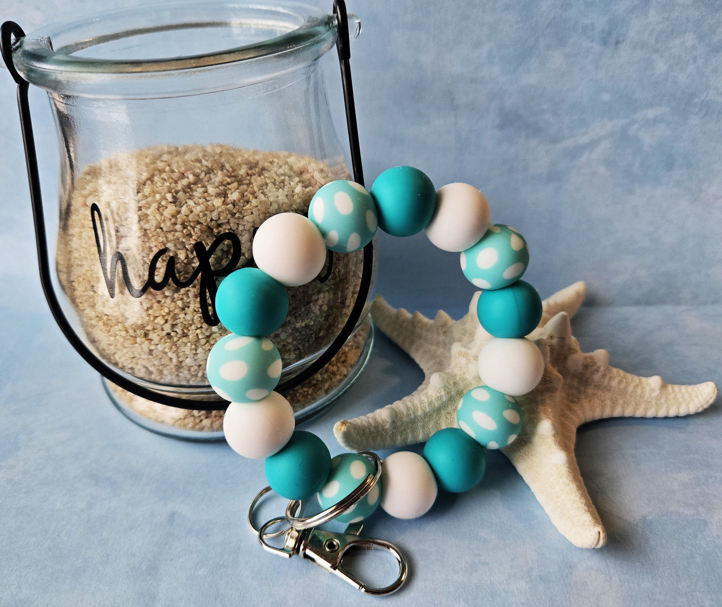 Mini Wristlet