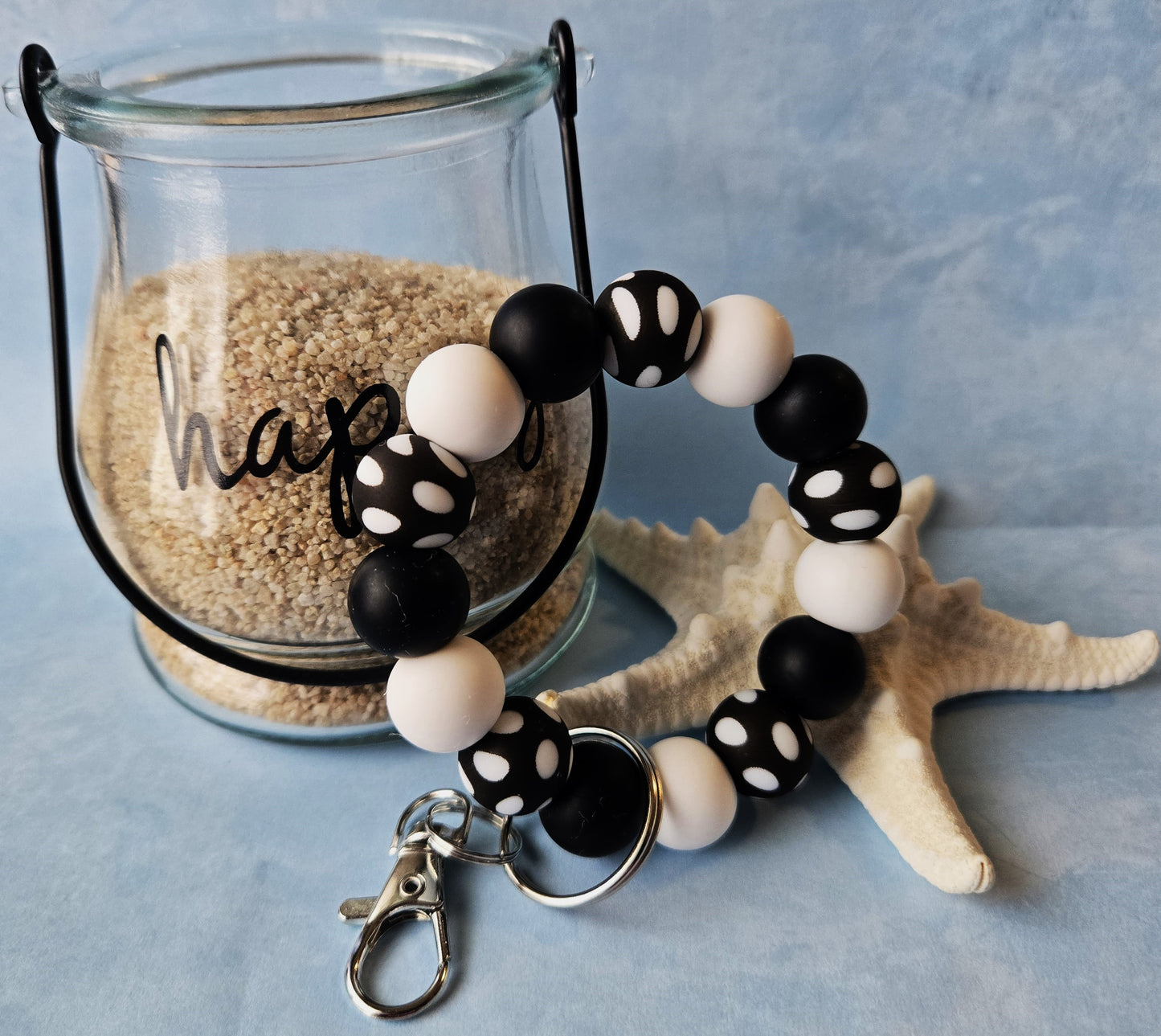Mini Wristlet