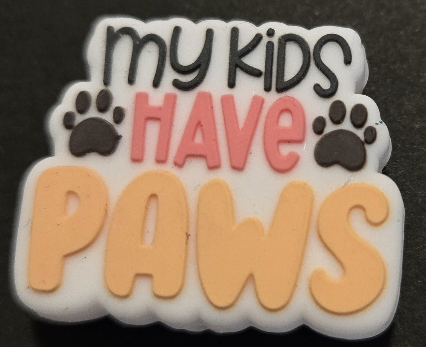 Pet Focal Beads