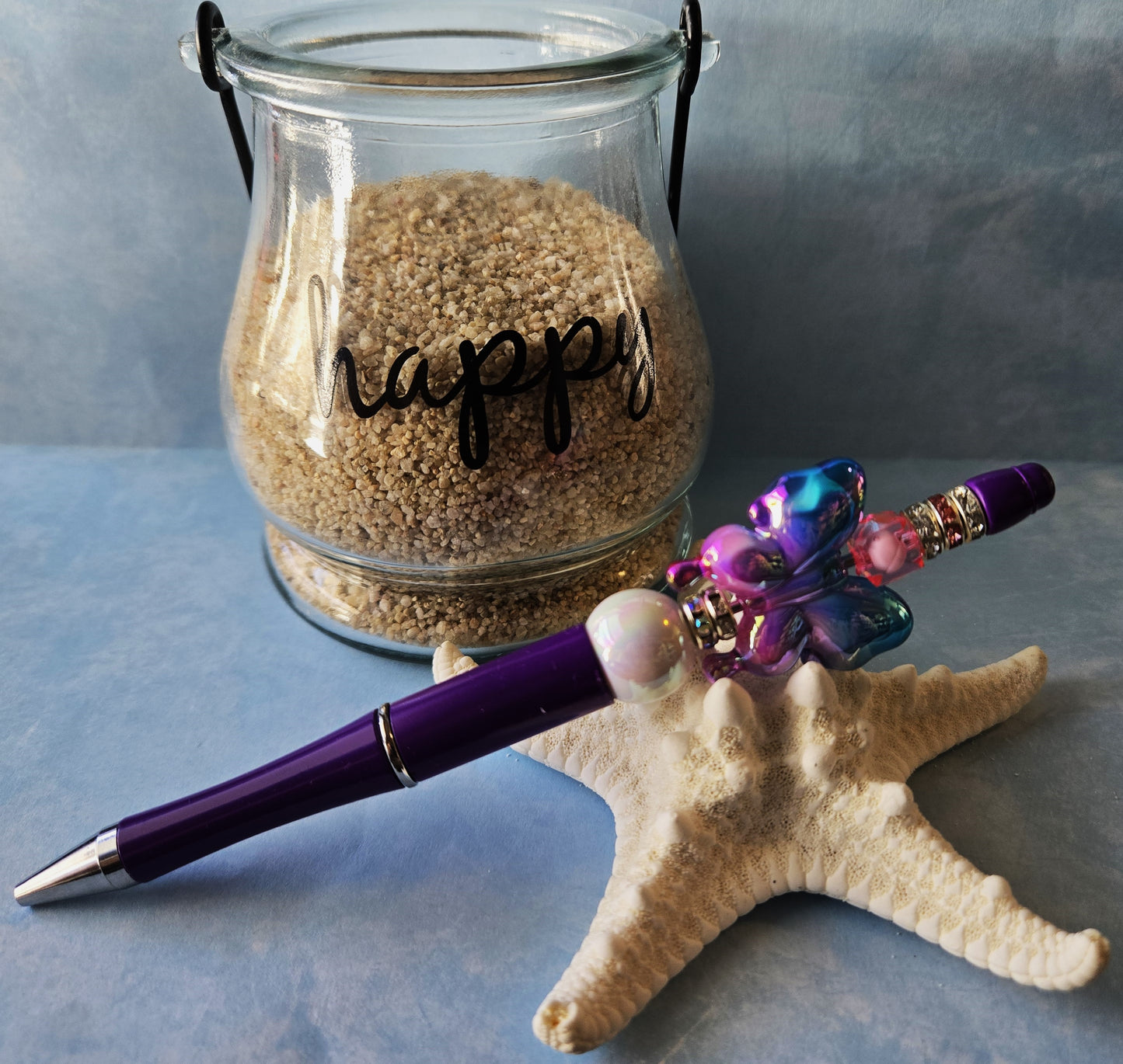 Beaded Pens