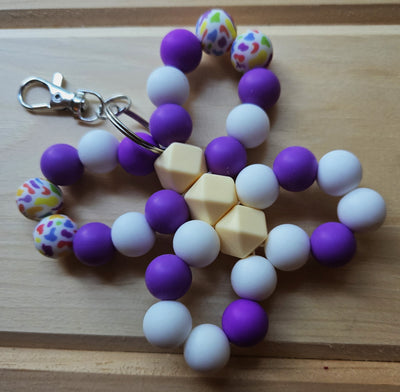 Butterfly Keychains