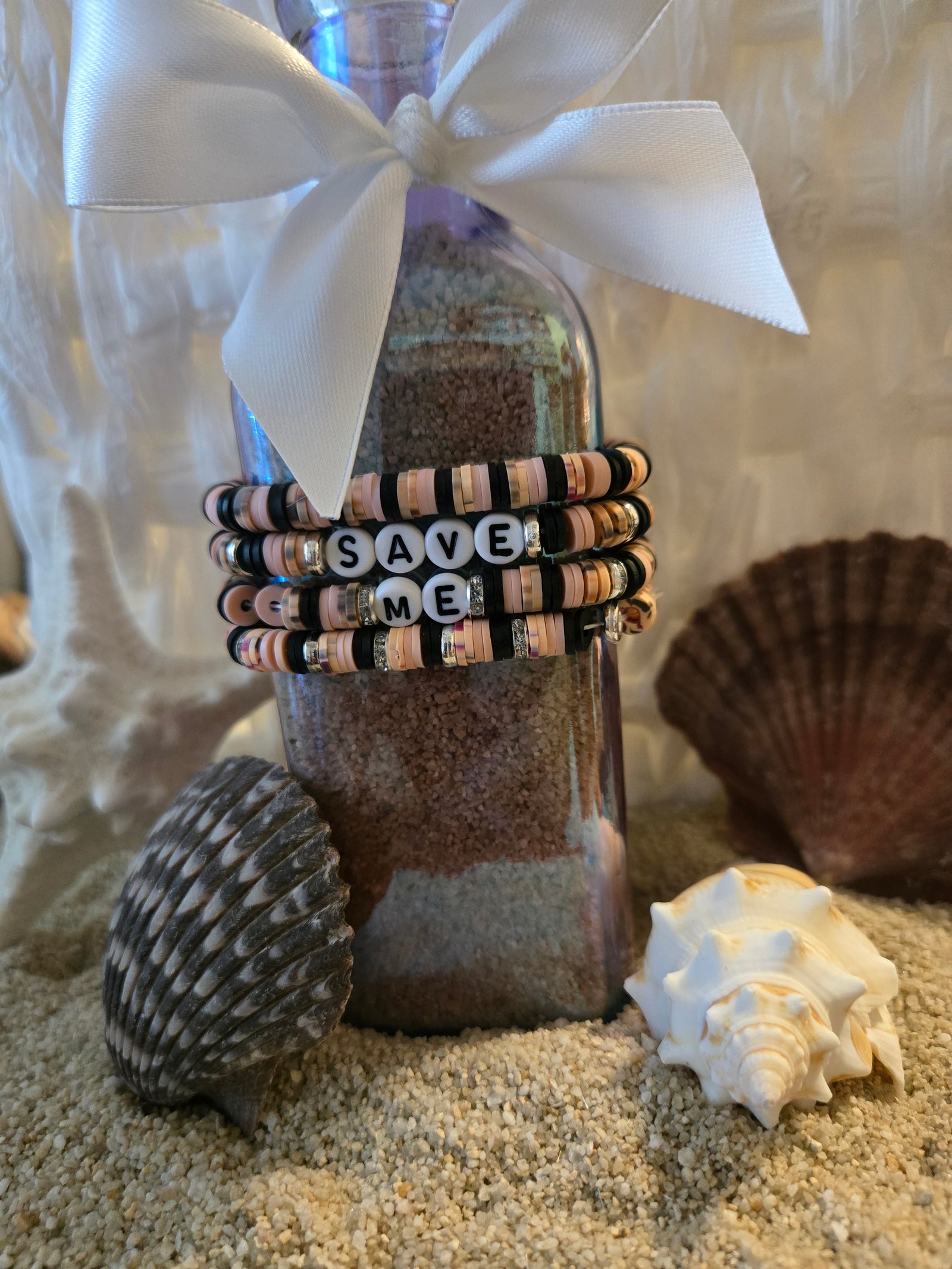 Beaded Bracelet Sets