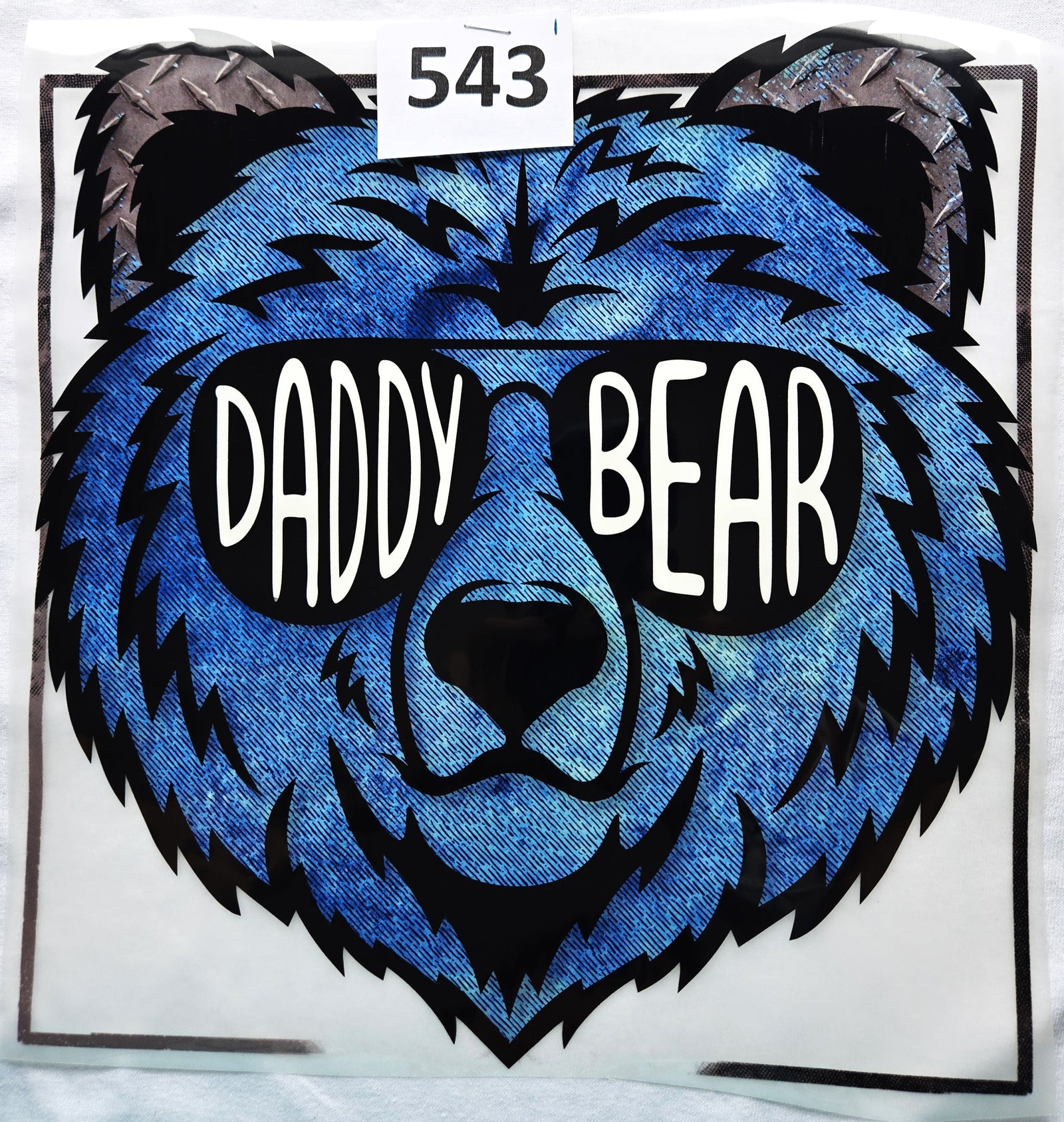 Dad T-shirts