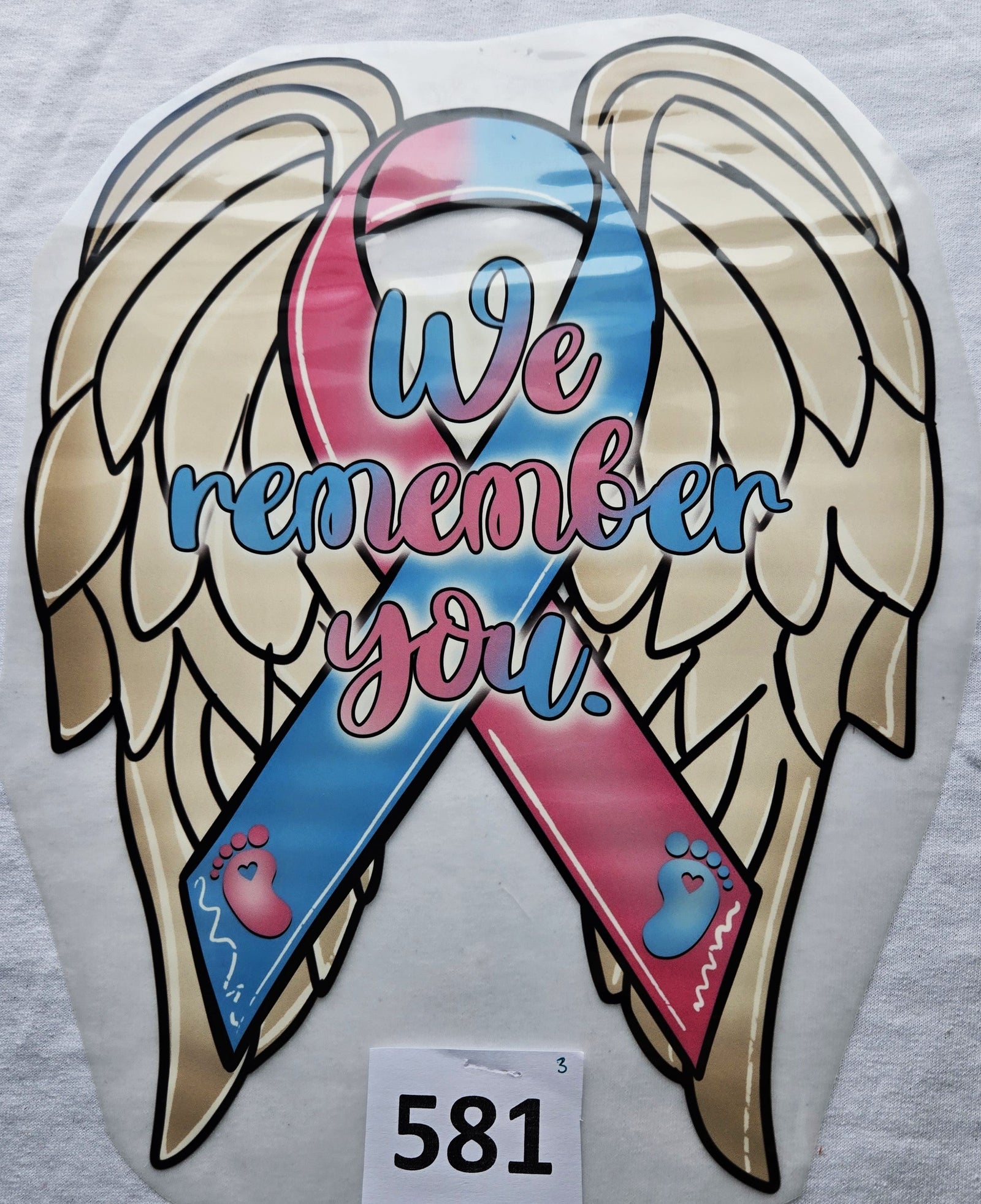 Infant Loss T-Shirts