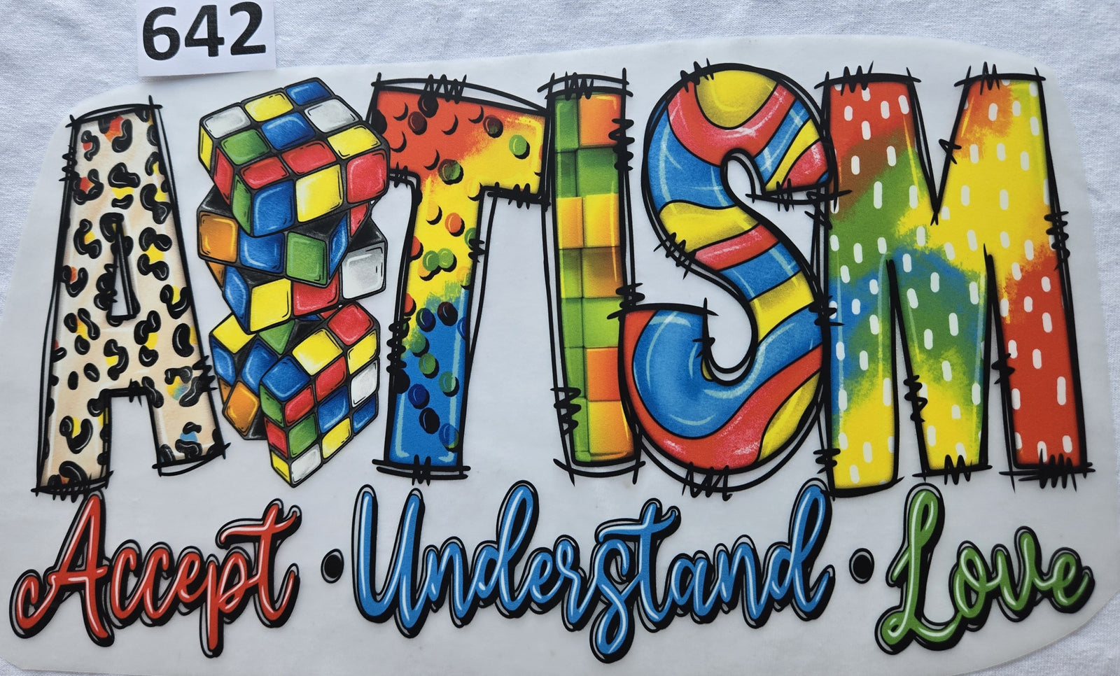 Autism T-Shirts
