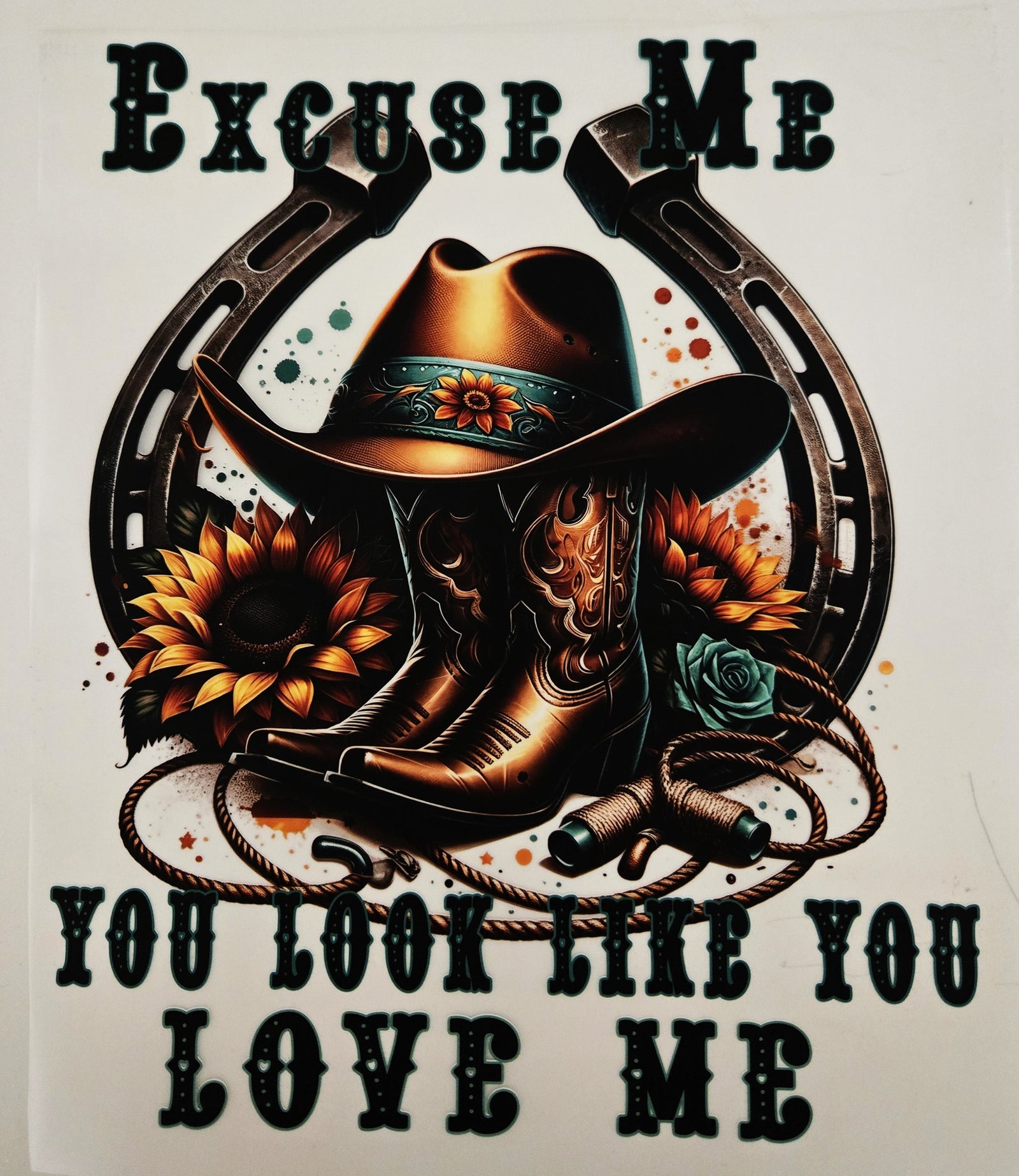 Country Music T-Shirts