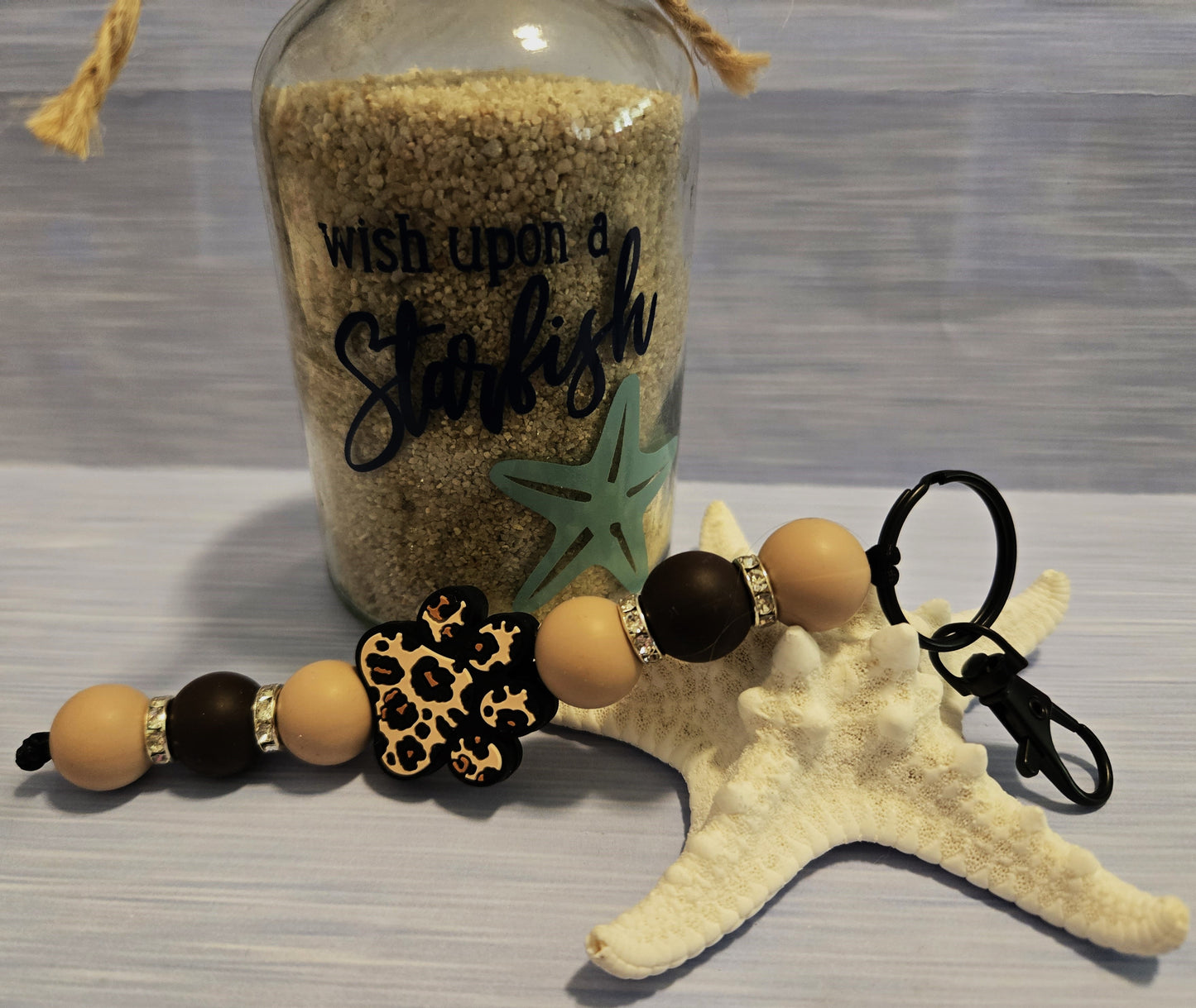 Keychains
