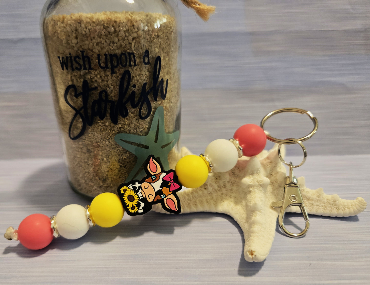 Keychains