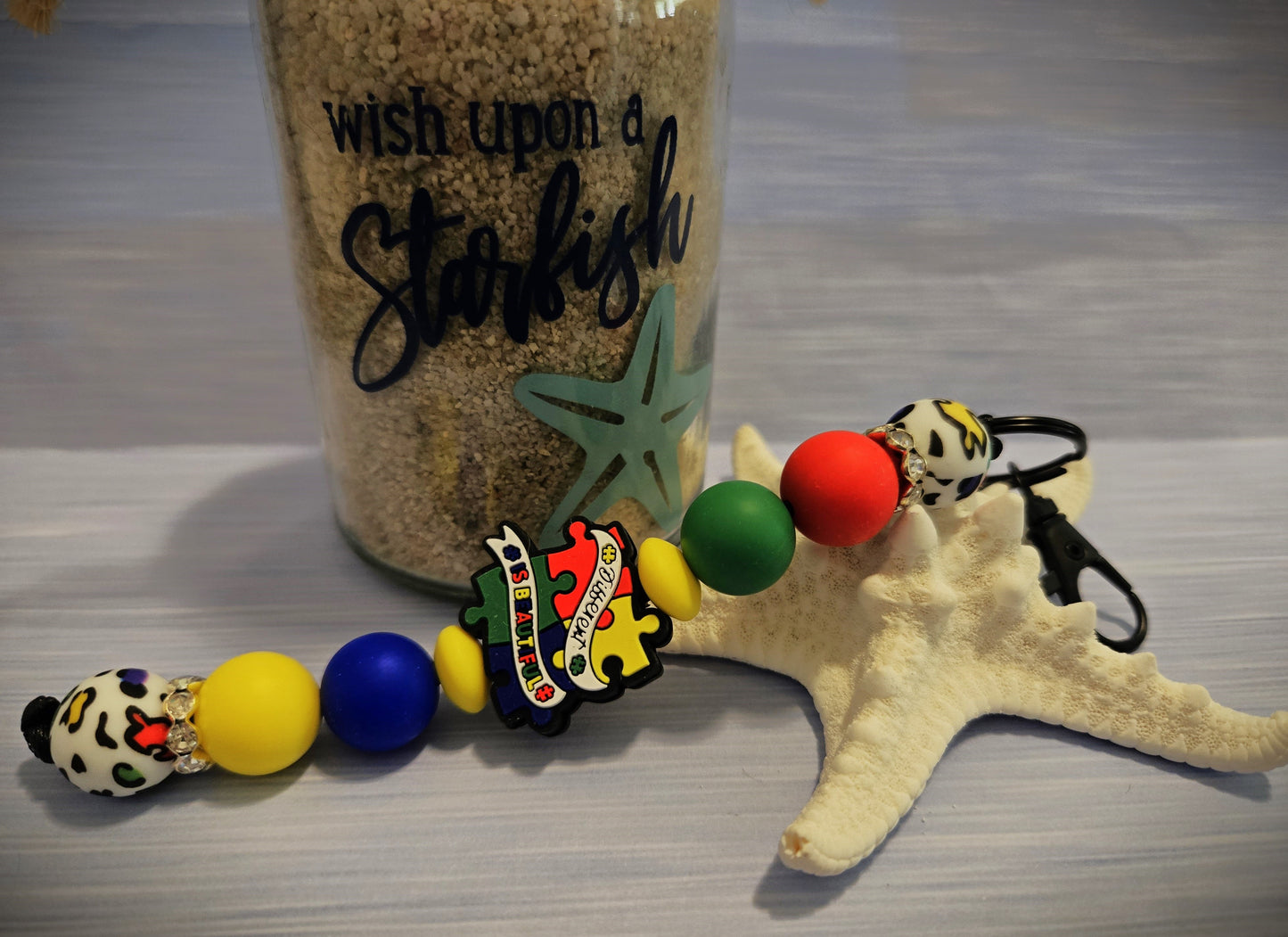 Keychains