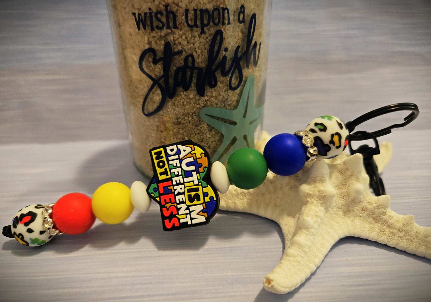 Keychains