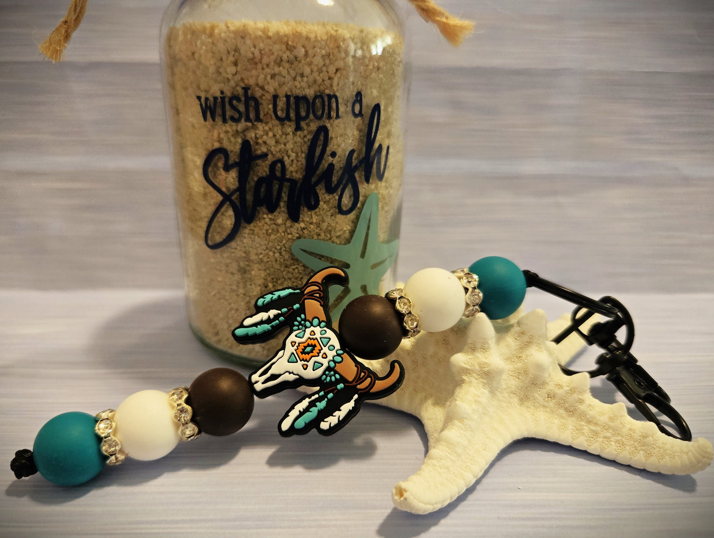 Keychains