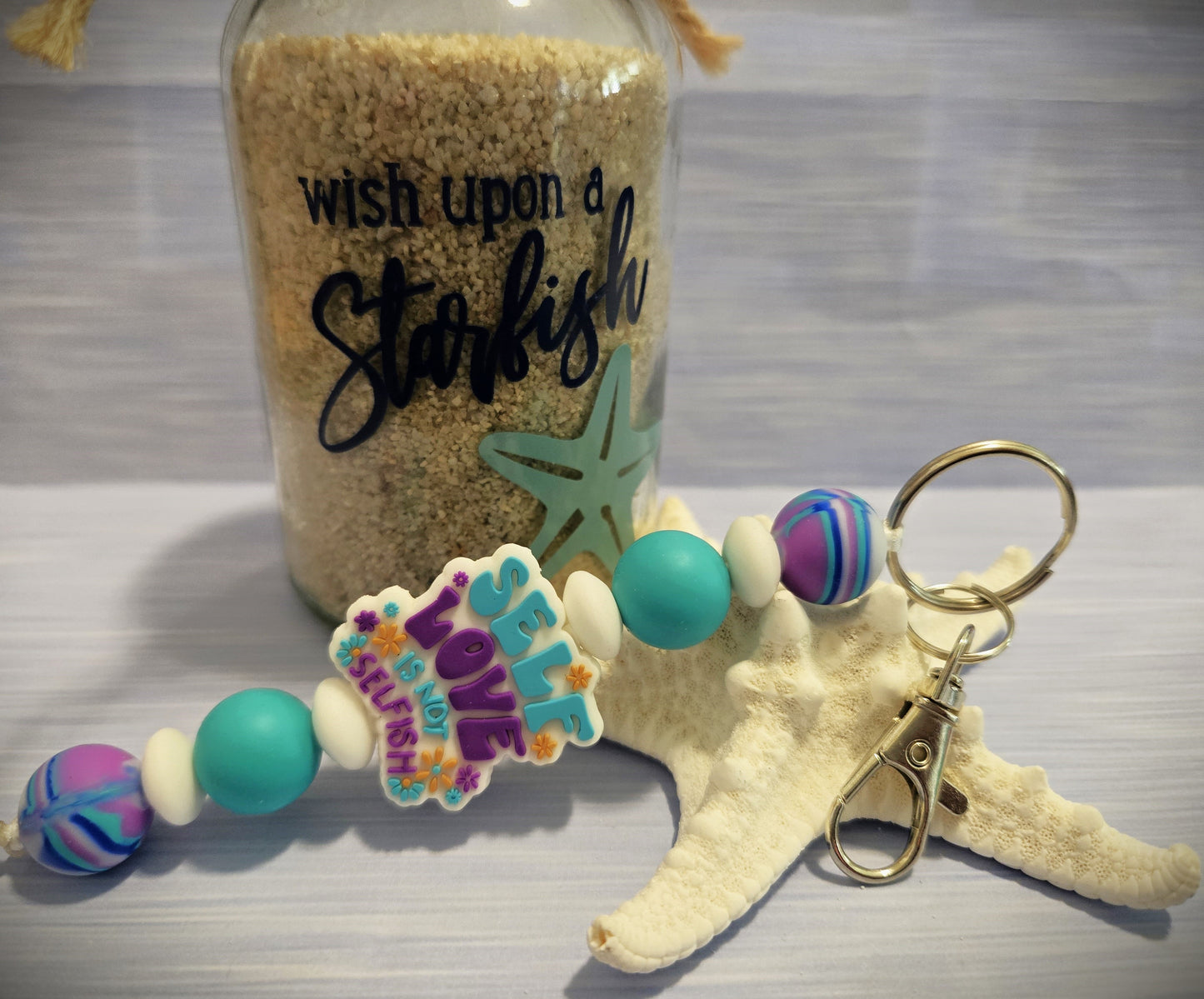 Keychains
