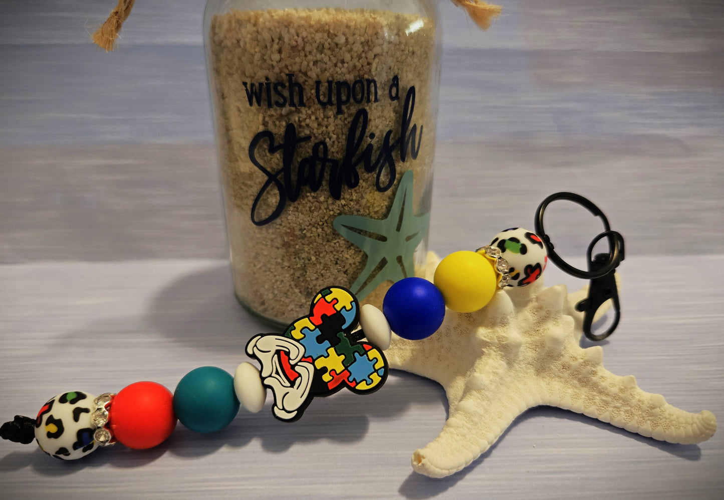 Keychains