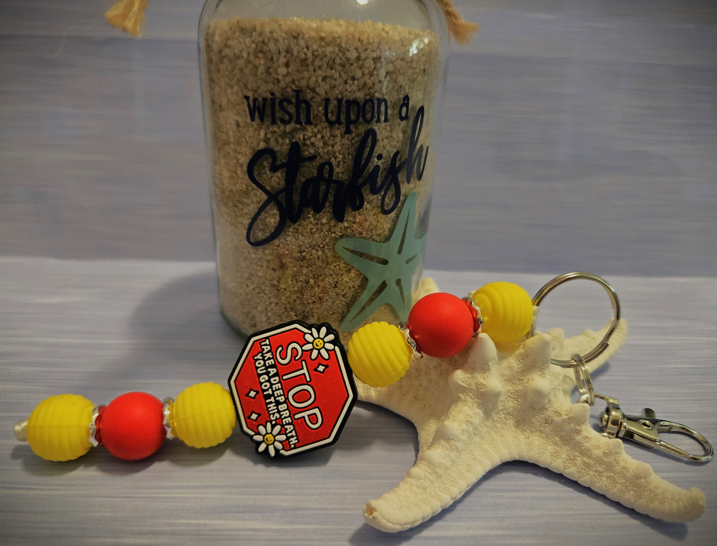 Keychains