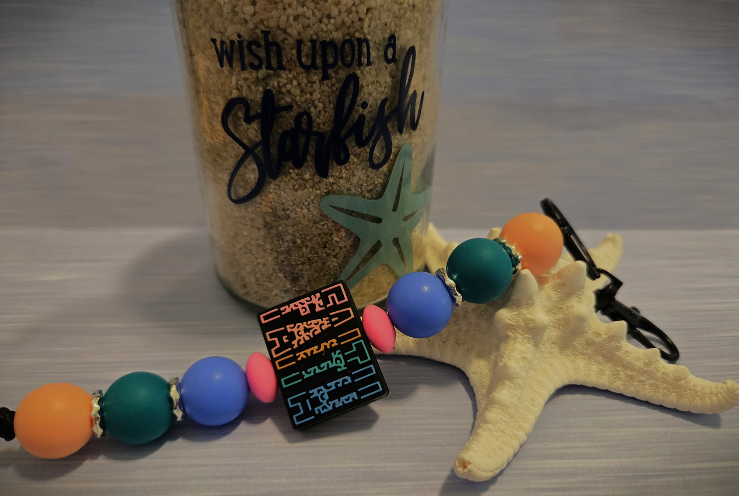 Keychains