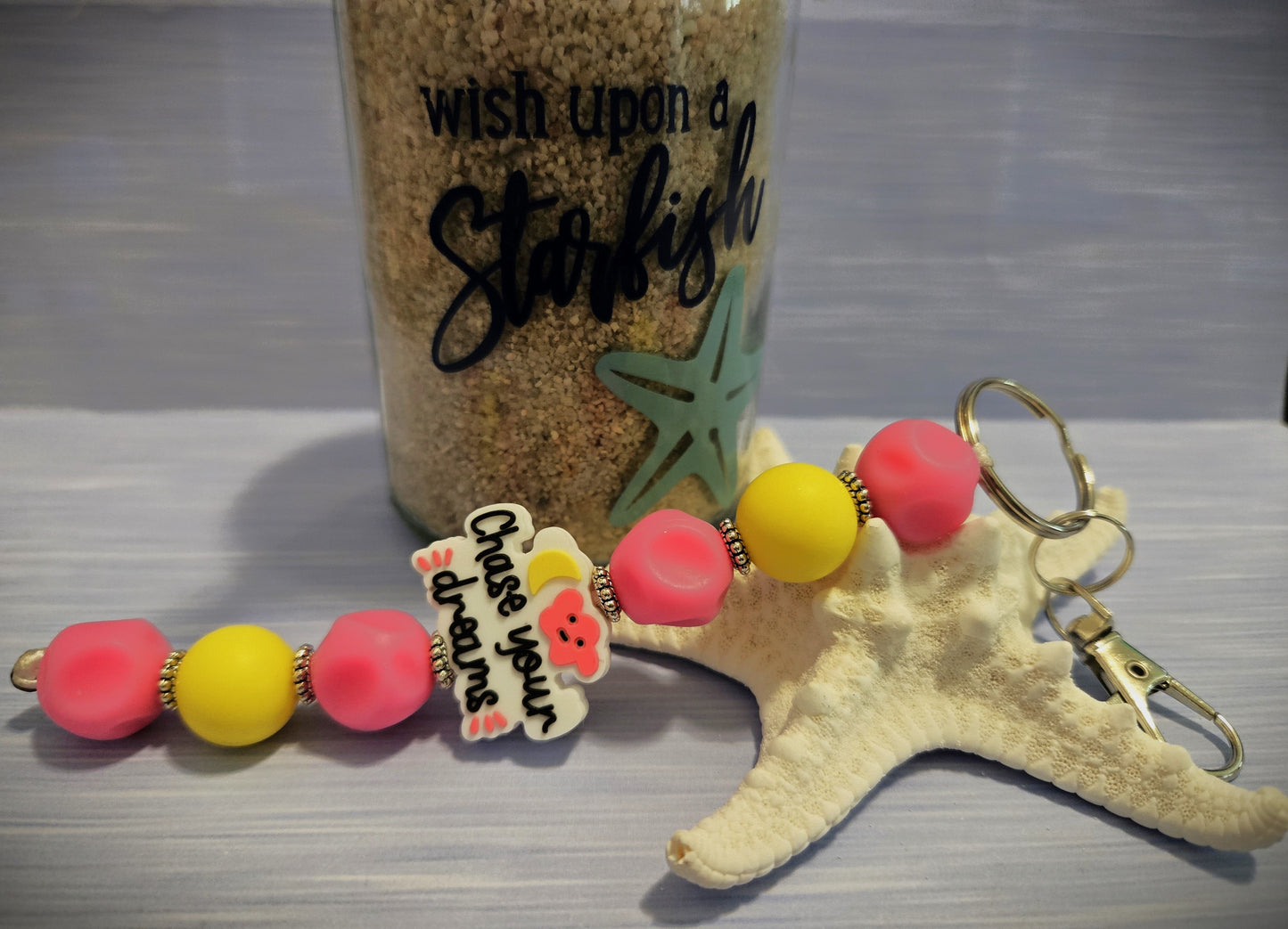 Keychains