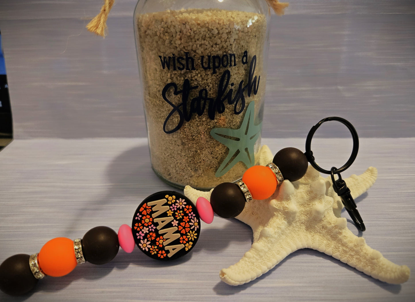 Keychains