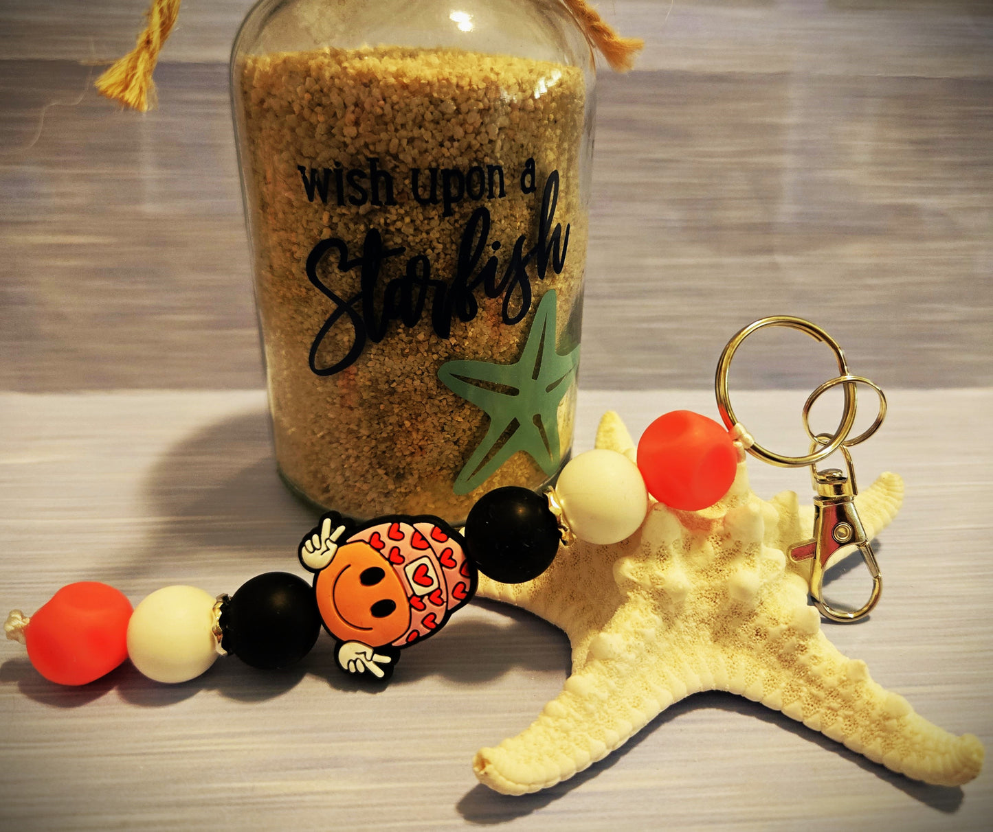 Keychains