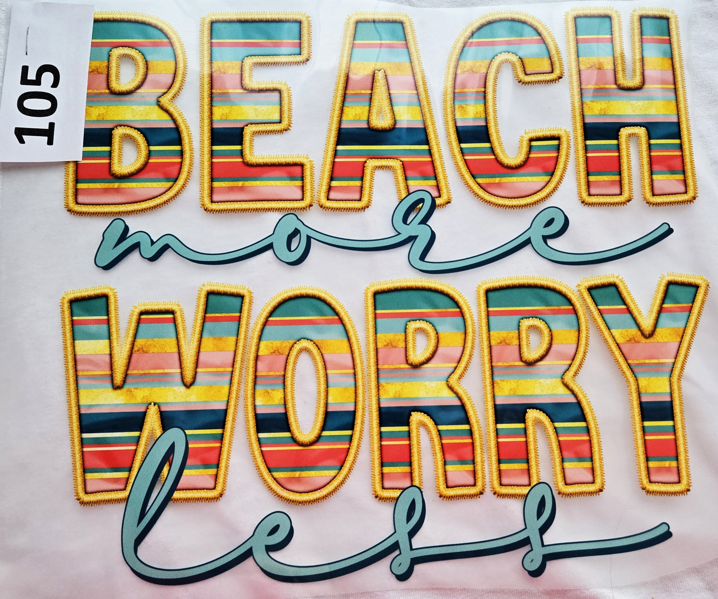 Summer Vibes T-Shirts