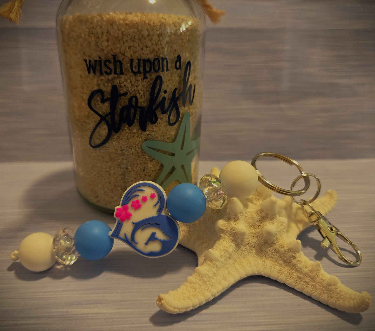 Keychains