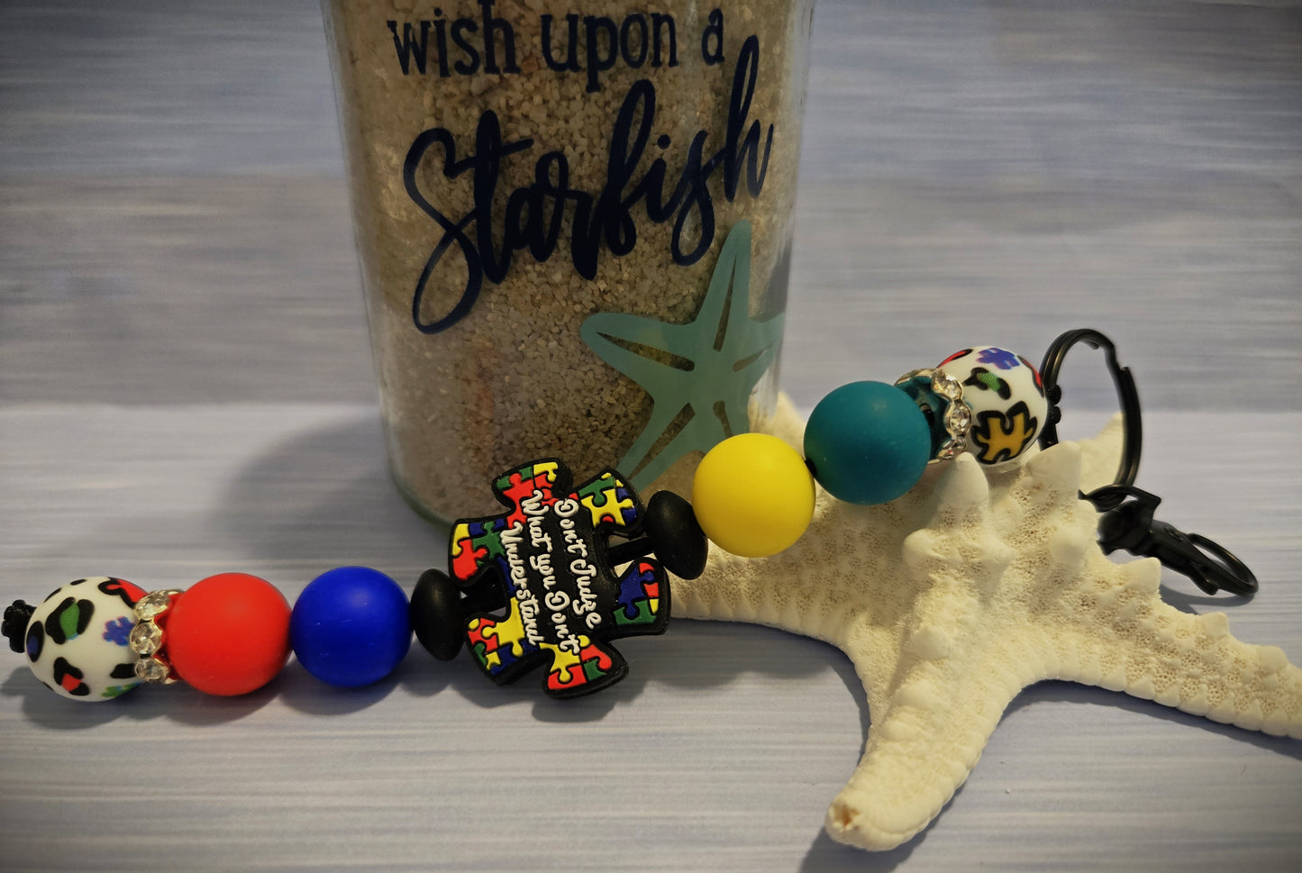 Keychains