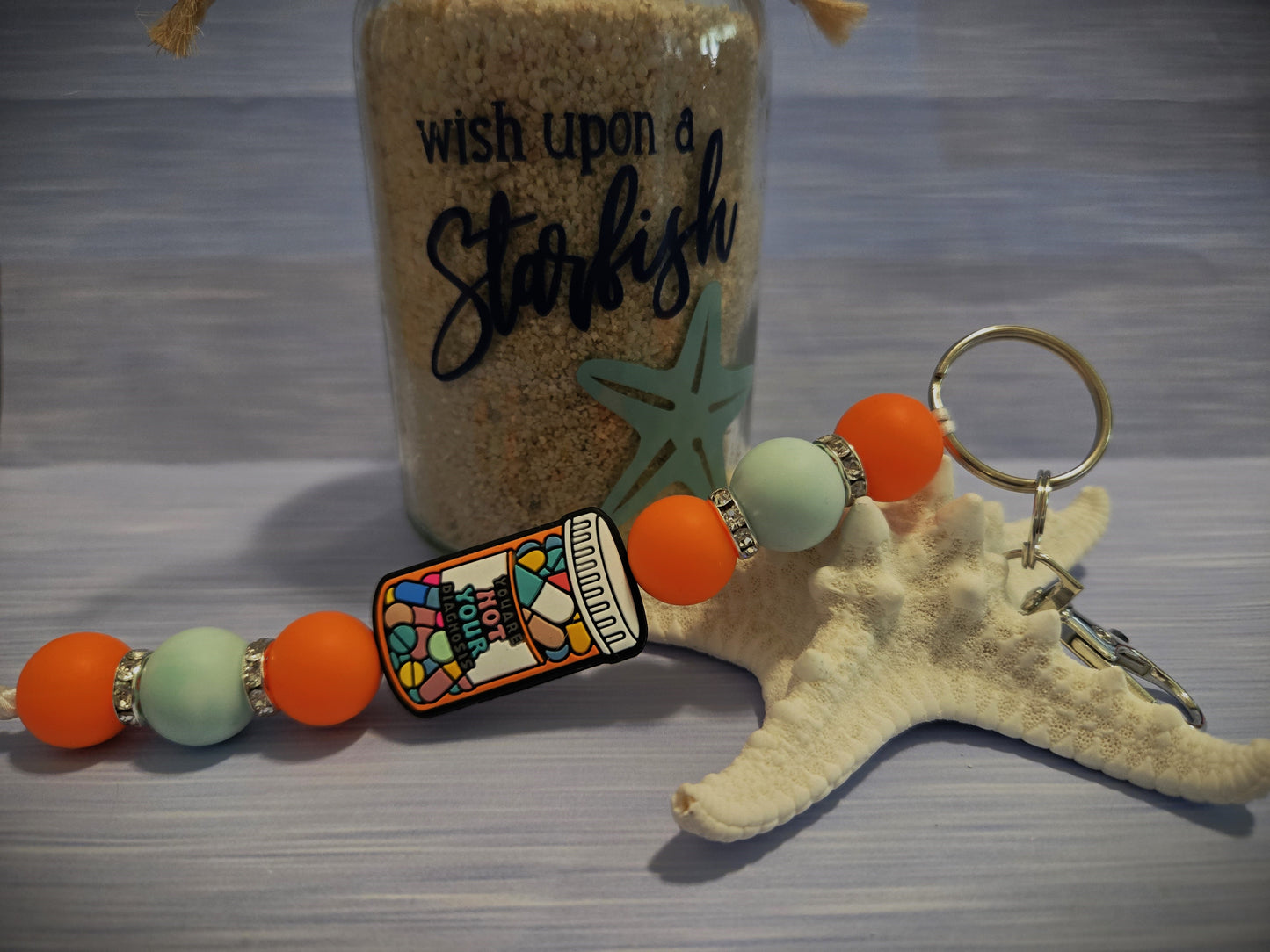 Keychains