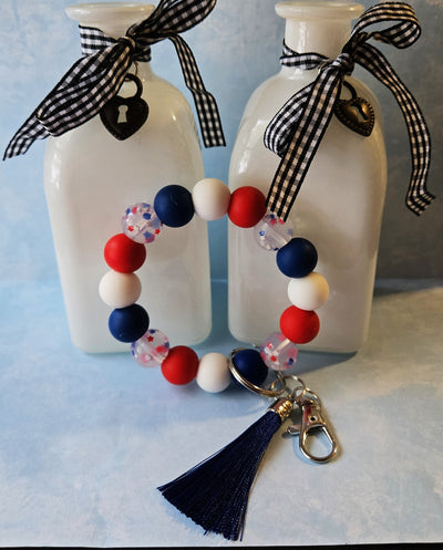 Mini Wristlets