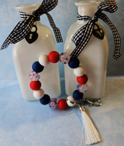 Mini Wristlets
