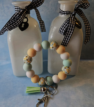 Mini Wristlets