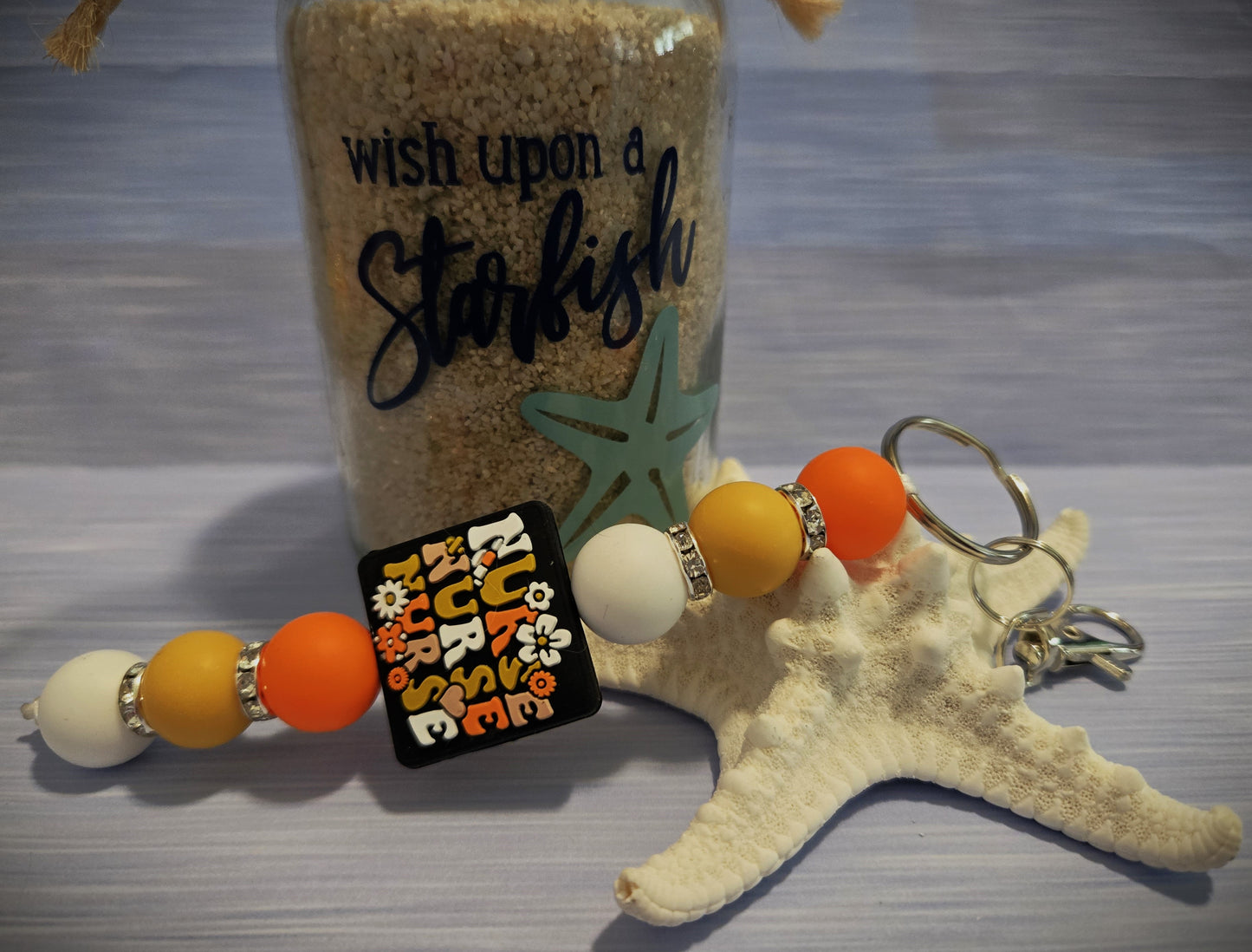 Keychains