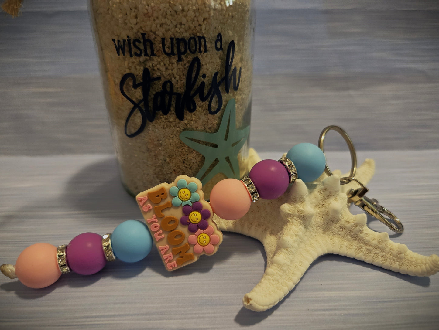 Keychains