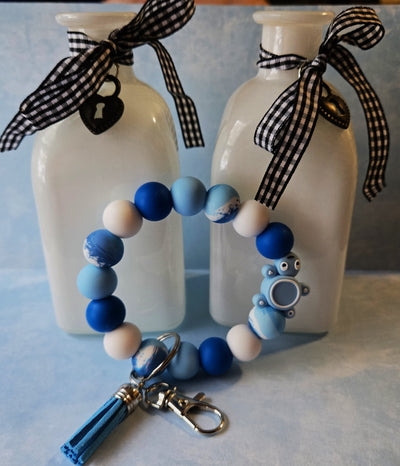 Mini Wristlets