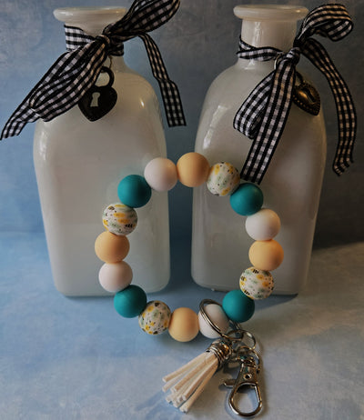 Mini Wristlets