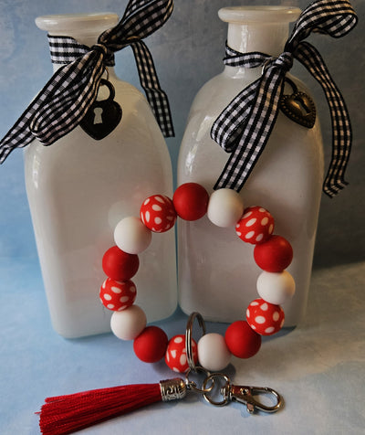 Mini Wristlets