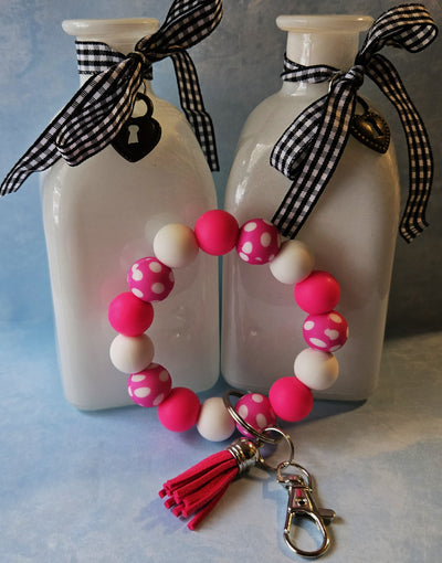 Mini Wristlets