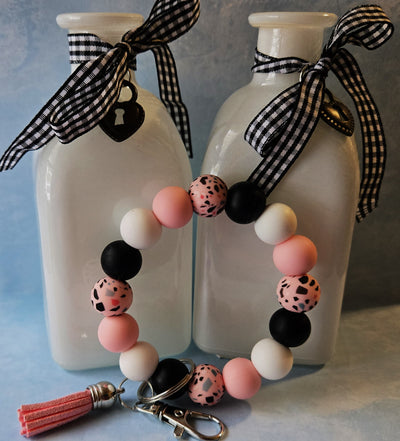 Mini Wristlets