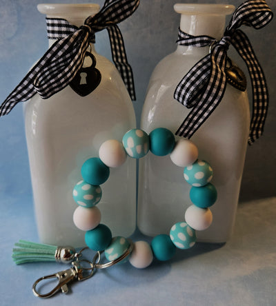 Mini Wristlets