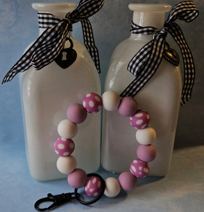 Mini Wristlets