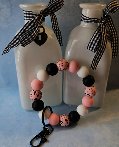 Mini Wristlets