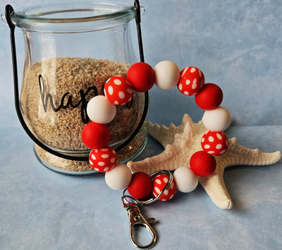Mini Wristlet