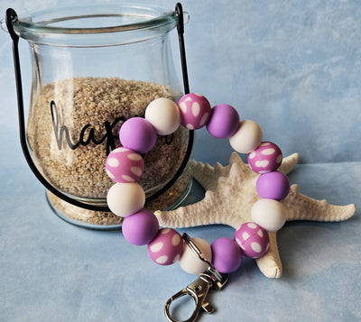 Mini Wristlet