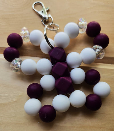 Butterfly Keychains