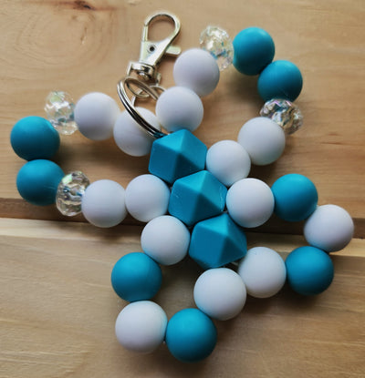 Butterfly Keychains