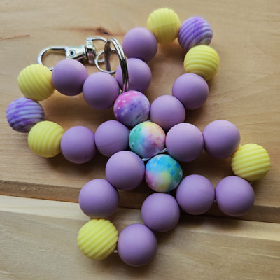 Butterfly Keychains