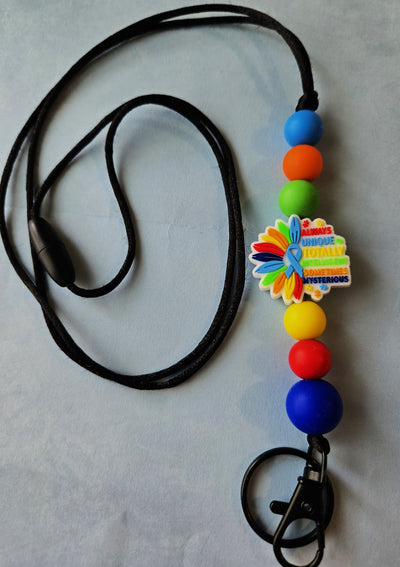 Lanyards