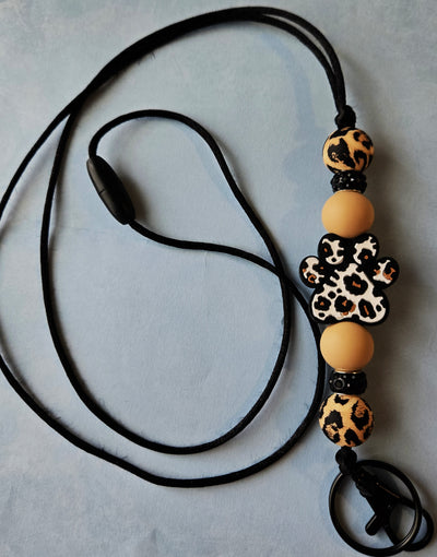Lanyards