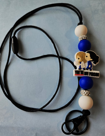 Lanyards