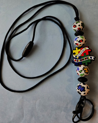 Lanyards